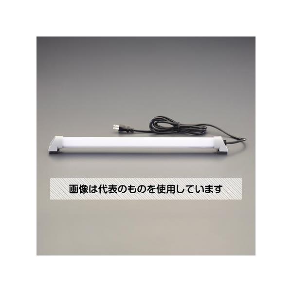 アズワン(AS ONE) AC100V/16W 照明灯/LED(防滴型) EA815LN-64 入数：1台