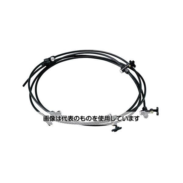 アズワン(AS ONE) [EA897YB-1用] 噴霧ノズル･高圧チューブセット EA897YB-2 入数：1セット