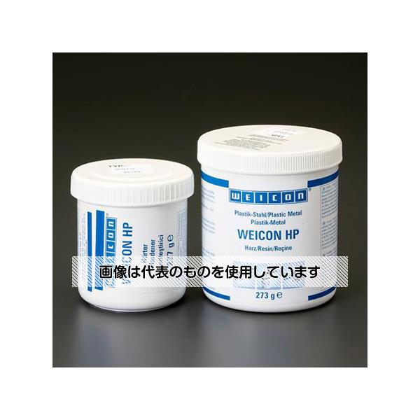 アズワン(AS ONE) 500g 鉄補修パテ(水中硬化/耐摩耗･耐衝撃) EA934WC-17 入数：1個
