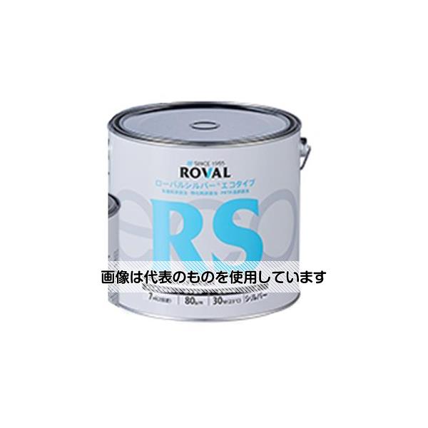 ローバル 3.5kg [油性]錆止め塗料(ジンクリッチ/環境対応) EA942DR-22 入数：1個
