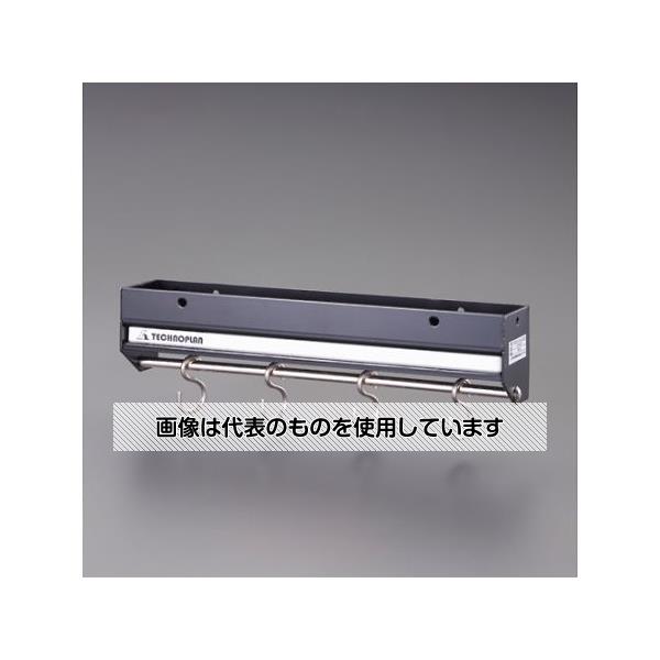 アズワン(AS ONE) 305x 68x 60mm ツールハンガー(マグネット式) EA951FX-61 入数：1個