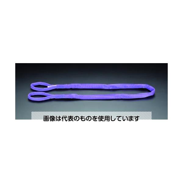 アズワン(AS ONE) 40mmx8.5m/ 1.0ton ベルトスリング(マルチ) EA981CV-8.5 入数：1本