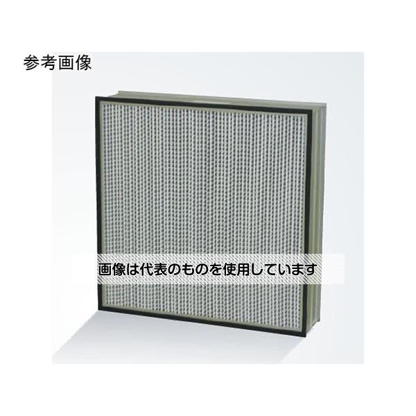 アズワン(asone) 610x610x290mm エアフィルター(HEPA/アルミ枠付) EA997PT-13 1個 53,394円