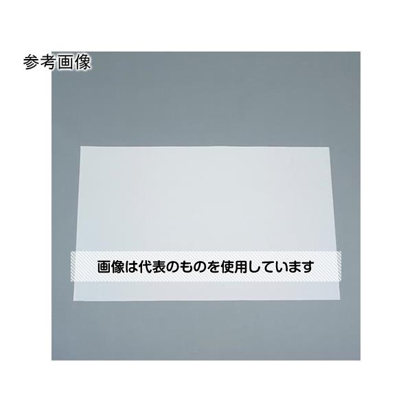 アズワン(AS ONE) 500x500x 0.11mm 耐熱ガラスクロスファブリック(PTFE) EA997WC-32 入数：1枚 6,253円