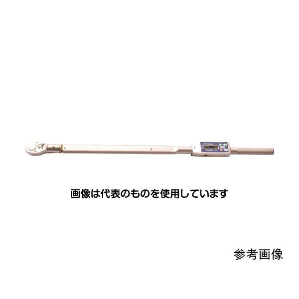 中村製作所（カノン） 回転角度表示 デジタルトルクレンチ DTC-N500REVA トルク調整範囲50～500N・m DTC-N500REV-A 入数：1本 111,870円