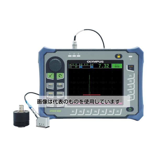 楽天市場】東栄電気工業 ウルトラホン 超音波式放電探知機 SE-55FD【代