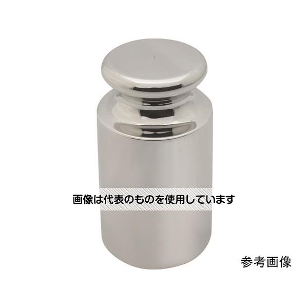トラスコ中山 OIML 円筒分銅 F1級 1kg MLCF1-1KG 入数：1個