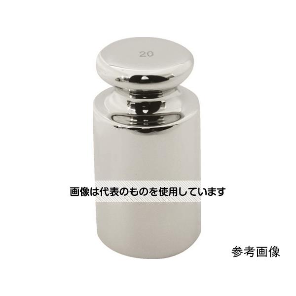 トラスコ中山 OIML 円筒分銅 F1級 20g MLCF1-20G 入数：1個｜セミプロＤＩＹ店ファースト