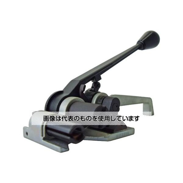 アズワン(AS ONE) ポリエステルバンド用荷締め機16-32mm用 TBTU50 入数：1個