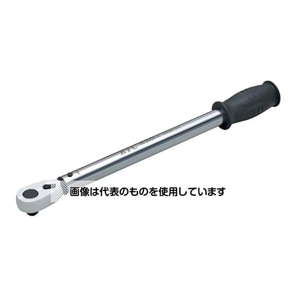 アズワン(AS ONE) (12.7SQ)プレロック型トルクレンチ 設定範囲:40~200N・m GW200-04T 入数:1本|セミプロDIY店ファースト