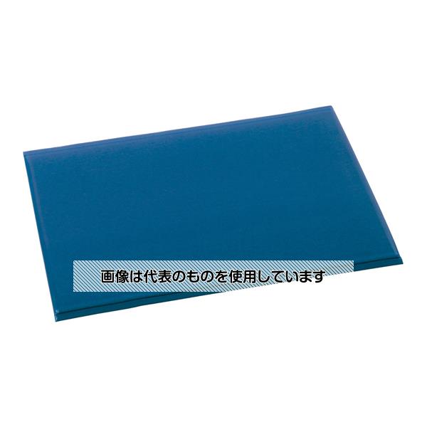 アズワン(AS ONE) テラクッション 極厚 ブルー750×900 MR0690423 入数：1枚