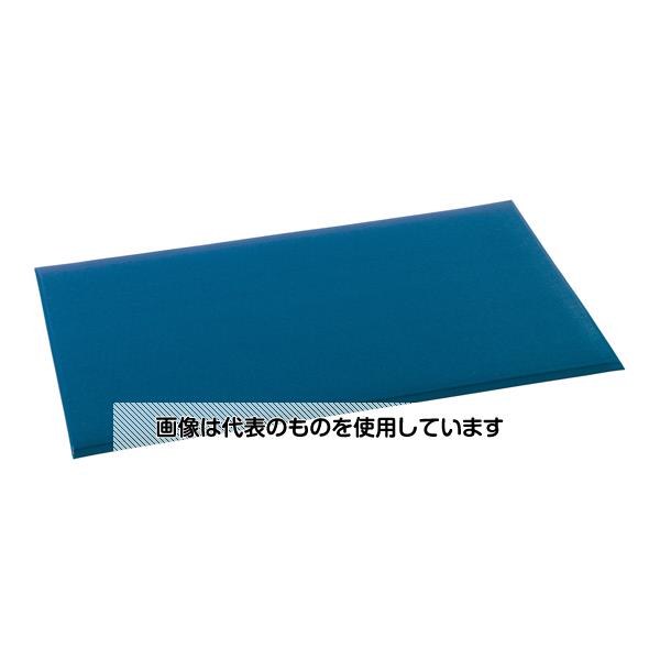 アズワン(AS ONE) テラクッション 極厚 ブルー900×1500 MR0690443 入数：1枚