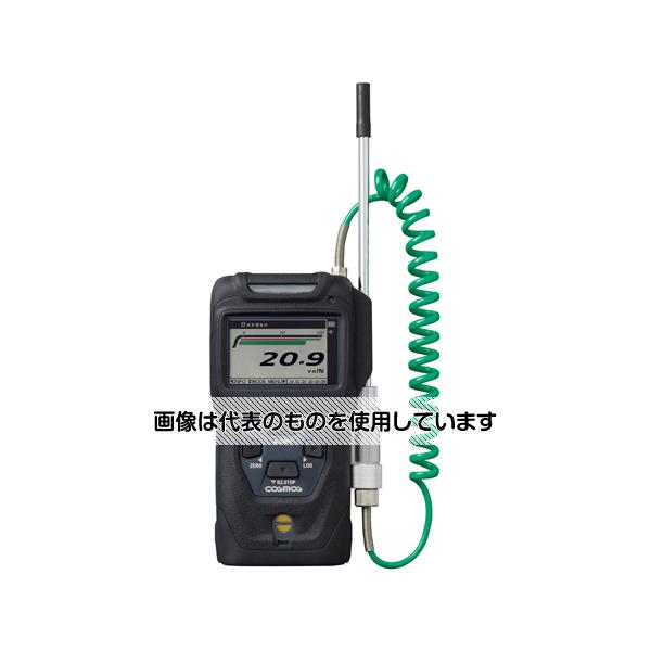 新コスモス電機 酸素濃度計 XP-3380II 入数：1個
