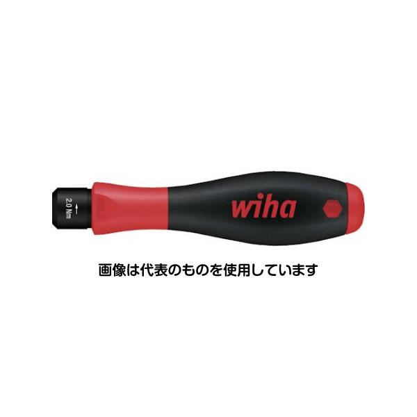 Wiha　Tools 2850 トルクフィックス 6.0 28501600 入数：1本