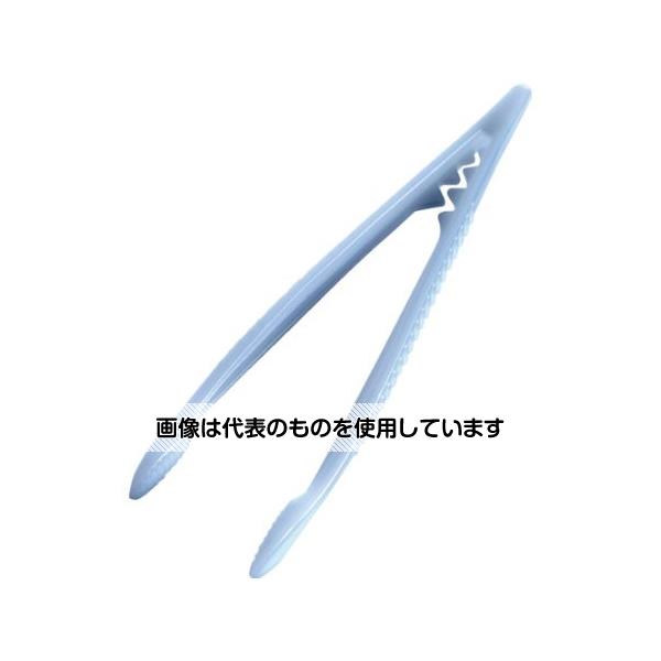 トラスコ中山 ディスポタイプピンセット先丸 滅菌タイプ(50本入) DPSR-50P 入数：1パック(50本入)｜セミプロＤＩＹ店ファースト