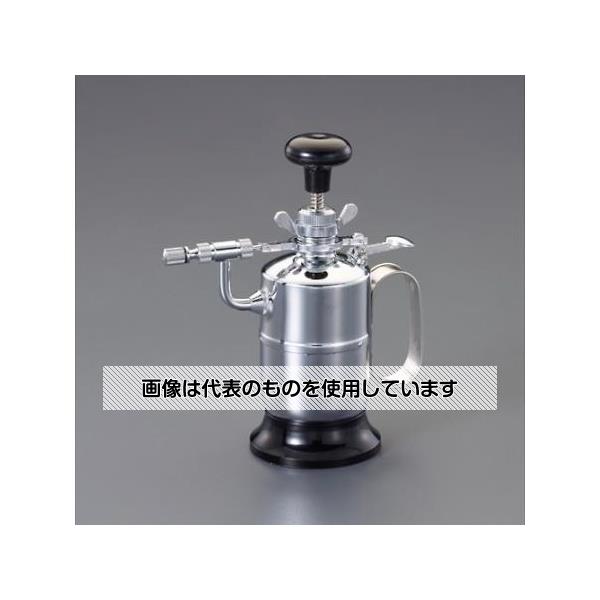 アズワン(AS ONE) 320ml ハンドスプレー(蓄圧式) EA115MH-50 入数:1個