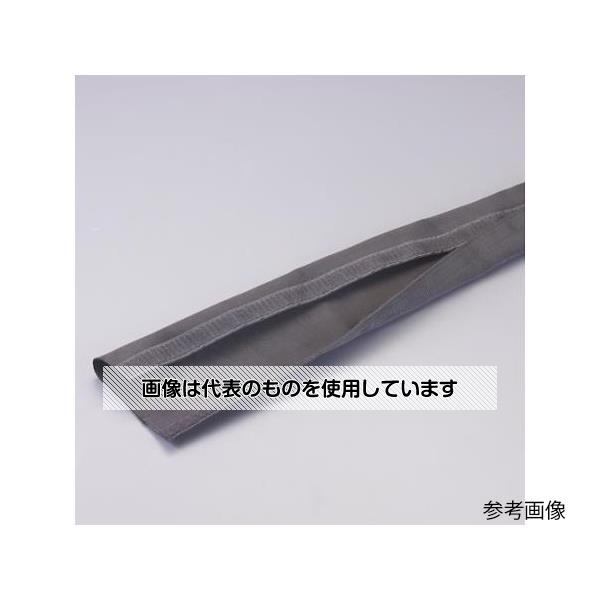 アズワン(AS ONE) 37.0mmx10m 保護チューブ(油圧ホース用/後入れ) EA125TY-60 入数:1本/袋|セミプロDIY店ファースト