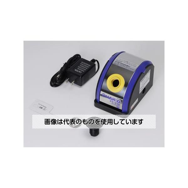 アズワン(AS ONE) DC24V/130mA こて先クリーナー EA305ZC-4 入数:1台