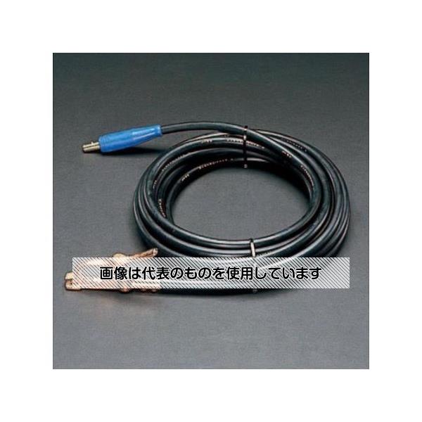 アズワン(AS ONE) 200A/10m 溶接機アースセット EA315AG-10 入数：1セット 18,788円