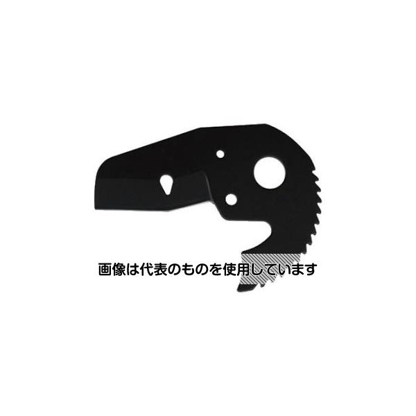 アズワン(AS ONE) [EA338BG-5用] カッター替刃 EA338BG-15 入数：1枚