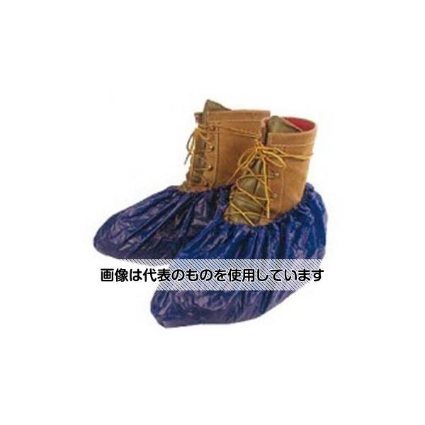 アズワン(AS ONE) ブーツカバー(40足) EA355AA-37B 入数：1箱(40足入)｜セミプロＤＩＹ店ファースト