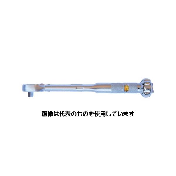 中村製作所（カノン） プリセット形トルクレンチ N12QLK 入数：1個