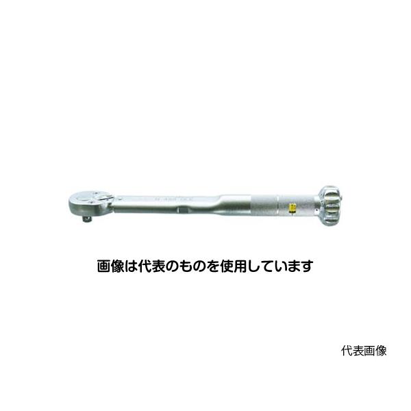 中村製作所(カノン) プリセット形トルクレンチ N90QLK 入数:1本|セミプロDIY店ファースト