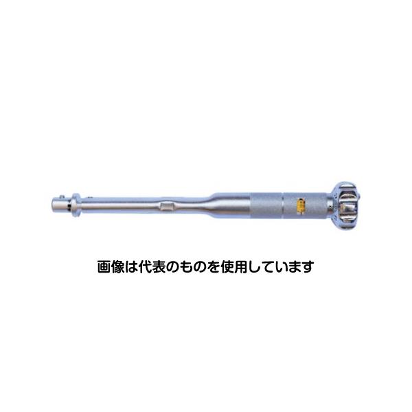 中村製作所（カノン） ヘッド交換式プリセット形トルクレンチ N50LCK 入数：1個
