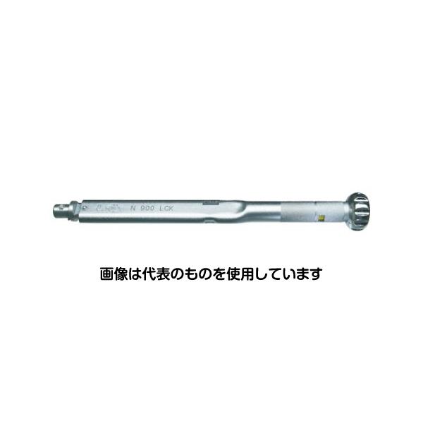 中村製作所（カノン） ヘッド交換式プリセット形トルクレンチ N200LCK 入数：1個