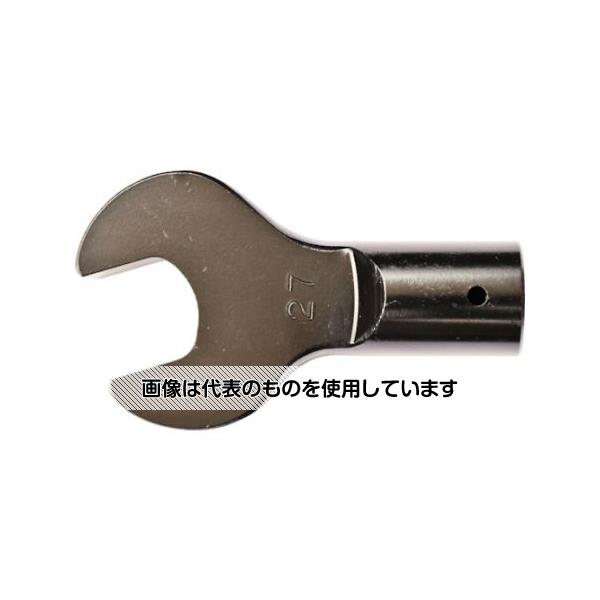 中村製作所（カノン） QCKラチェットヘッド 280QCKA 入数：1個