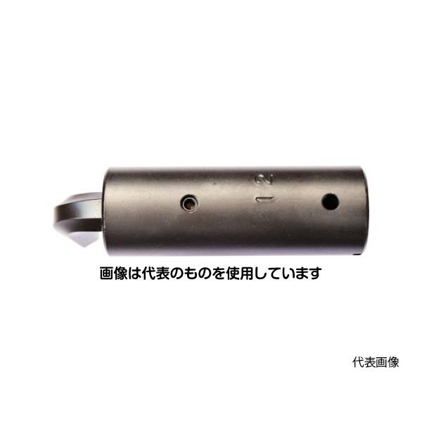 中村製作所（カノン） SCKスパナヘッド 25SCK13 入数：1個