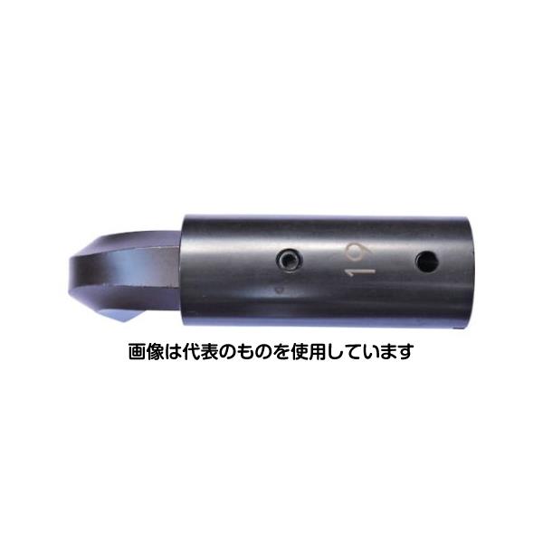 中村製作所（カノン） SCKスパナヘッド 25SCK19 入数：1個