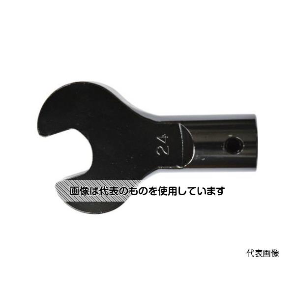 中村製作所（カノン） SCKスパナヘッド 440SCK50 入数：1個