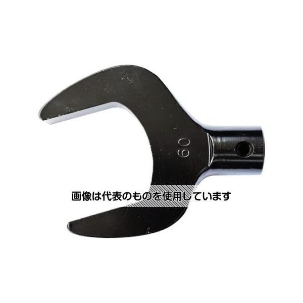 中村製作所（カノン） SCKスパナヘッド 440SCK60 入数：1個