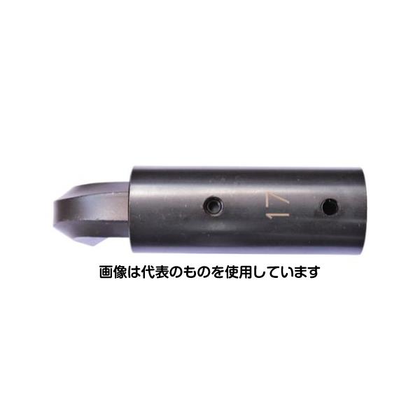 中村製作所（カノン） HCKヘキサゴンヘッド 280HCK17 入数：1個