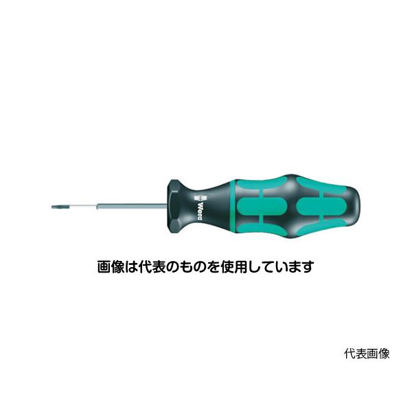 Wera 300 トルクドライバー TX8.0 027932 入数：1本
