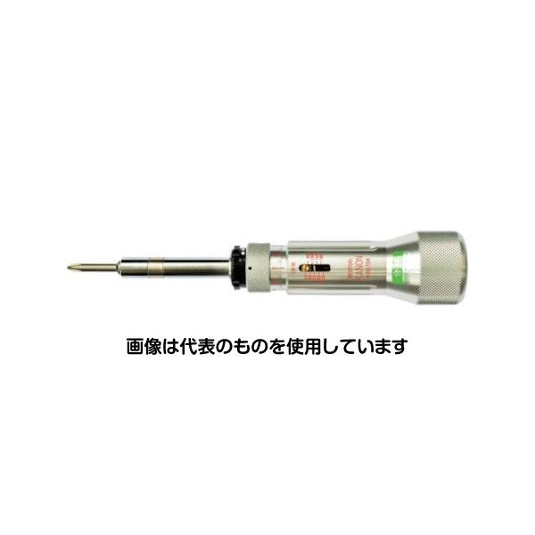 中村製作所（カノン） 空転式トルクドライバー CN200LTDK 入数：1本｜セミプロＤＩＹ店ファースト