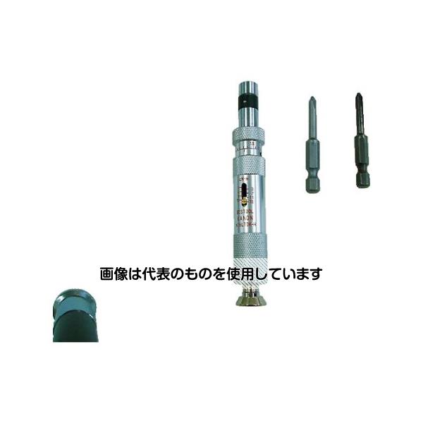 中村製作所（カノン） 空転式トルクドライバー CN15LTDK-H 入数：1本