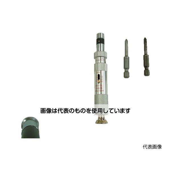 中村製作所（カノン） 空転式トルクドライバー CN30LTDK-H 入数：1本