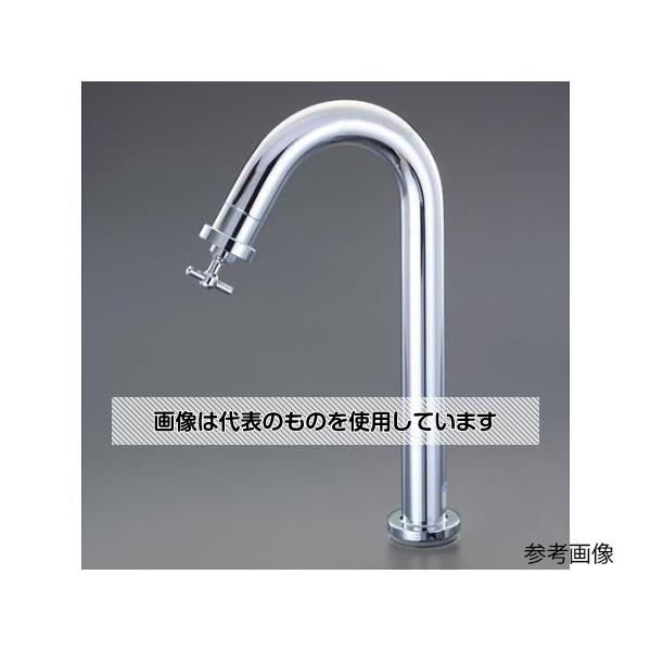 アズワン(AS ONE) 衛生水栓 EA468B-73 入数：1個