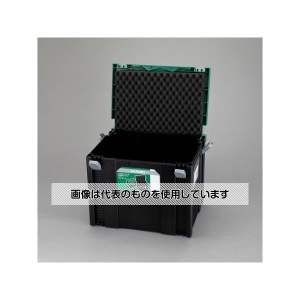 アズワン(AS ONE) 395x295x315mm ツールボックス EA505TH-4 入数：1個
