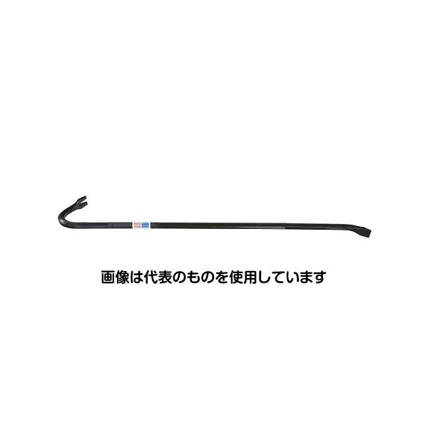 アズワン(AS ONE) 914mm バール(スクレーパー付) EA519AG-13 入数：1本