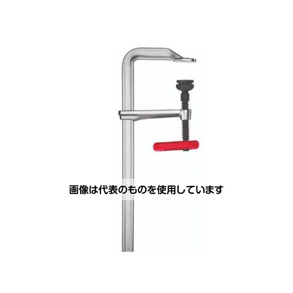 アズワン(AS ONE) 0- 250mm/140mm L型クランプ EA526B-36 入数：1個