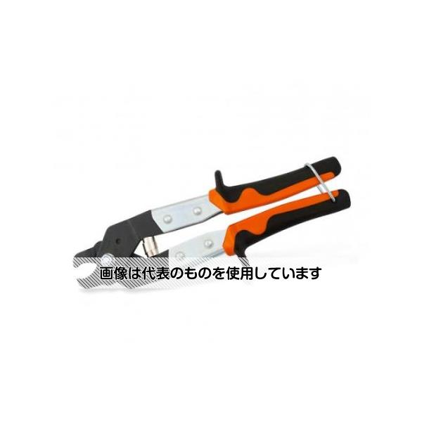 アズワン(AS ONE) φ3.5-4mm/235mm ホグリングプライヤー EA532XA-4 入数：1丁