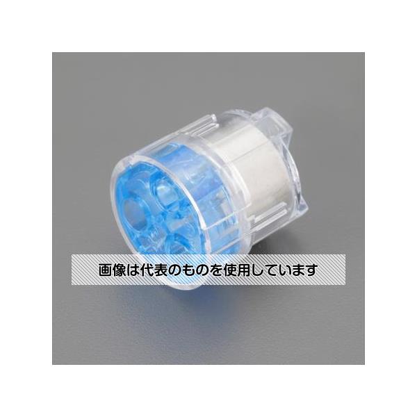 アズワン(AS ONE) 3極 差込形電源コネクター(20個) EA538PD-10 入数：1パック(20個入)｜セミプロＤＩＹ店ファースト