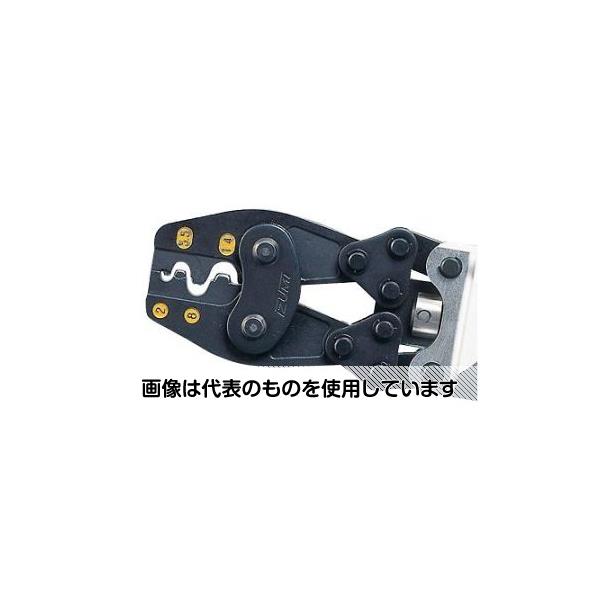 アズワン(AS ONE) [EA539PD-11用] 替アタッチメント(裸圧着端子用) EA539PD-16 入数：1個