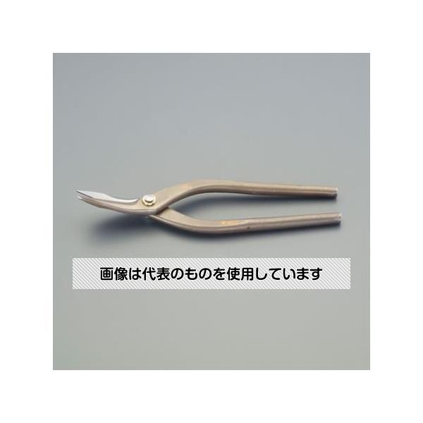 アズワン(AS ONE) 290mm はさみ・金切(プロ用/柳刃) EA544RC-4 入数：1丁