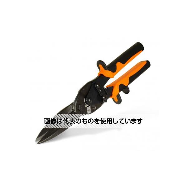 アズワン(AS ONE) 290mm はさみ・鉄板用(ロングブレード) EA544AF-6 入数：1個