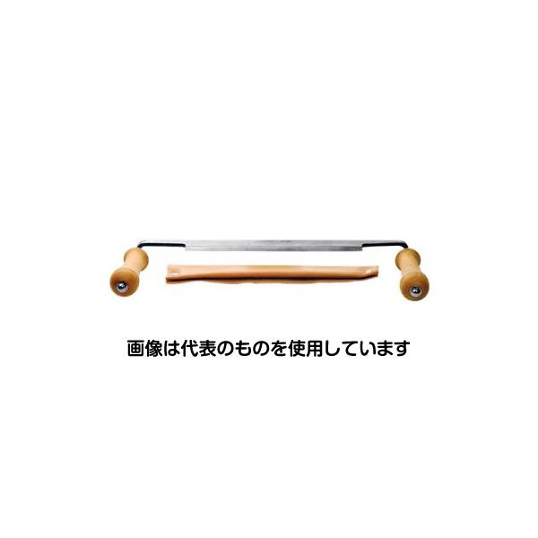 アズワン(AS ONE) 250mm/440mm 皮剥ぎ刃 EA588GF-1 入数：1本