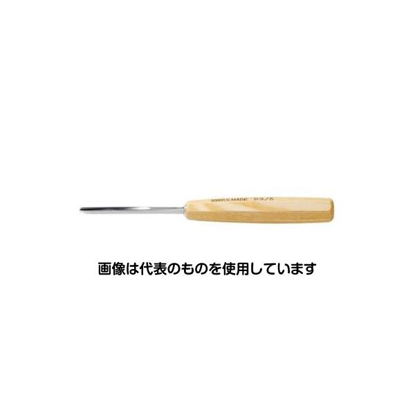 アズワン(AS ONE) 5.0mm U型･彫刻のみ(ビギナー用) EA588HJ-28 入数：1本